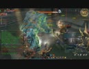 【C9】NeverSleep　サラドサバイバル２０R攻略・中編16-18R　2012/9/24 