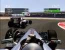 【F1 2011】MDSS Summer Championship GP2インドFP1 そうや視点 2