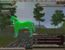 【ゆっくり実況】Wurm Onlineのんびりプレイ　その18