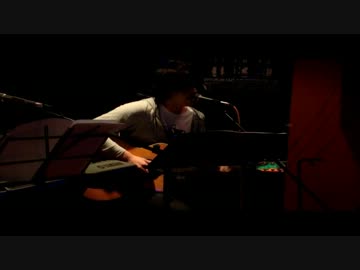 【オリジナル曲】日々はうつくしい(Live)