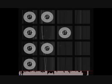 【jubeat analyser】PARANOiA Revolution【創作】