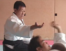 井上強一 呼吸力の神技