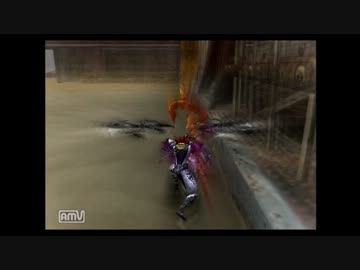 戦国BASARA2英雄外伝　風魔小太郎連撃集
