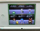 【プチコンmkII】魔導物語3のその後を作ってみた 【未完成 ver0.5】