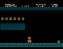 【実況プレイ】彼女に初代マリオやらせてみた　リベンジ　Part1