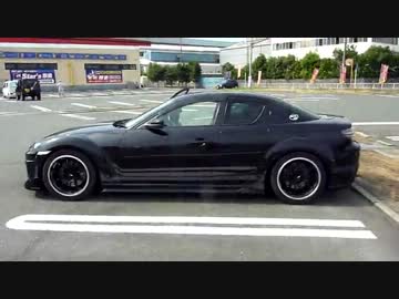 【実況車載】　はちくろのまったりドライブ　part15