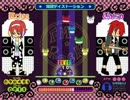 【Kra】ポップン風に描いてみた