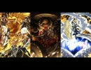 Dies irae・神咒神威神楽　BGMスピードアレンジ集