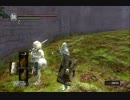 【実況】DARK SOULS解説実況第５９回【でもヘタレ】