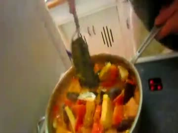 カレー　自炊編