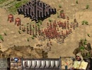 【StrongholdCrusader】実況プレイ84-5(サラセンの猛攻)