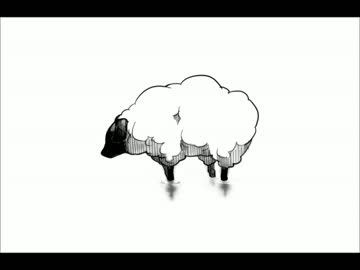 【NNI】 最後のヒツジ  【E.Piano Solo】