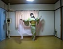 【日舞】花標【踊ってみた】