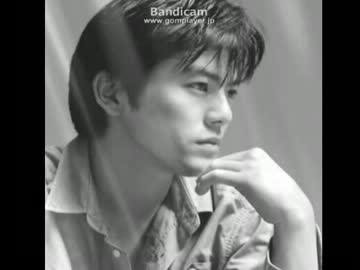 太陽の瞳　尾崎豊