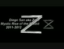 STZoro - Mystic Rise of The Rabbit REMIX