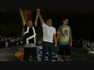 フリースタイル・フットボール世界大会 徳田耕太郎 優勝!