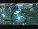 【PSO2】野良PTでクォーツ　46：50【ゆっくり】