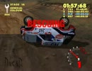 「Paris-Dakar Rally」をちょこっとプレイ