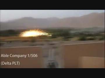 M61バルカンとGAU-8アヴェンジャーの掃射を集めてみた