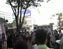 ずぶずぶさん撮影　自民党総裁選挙　街頭演説会in仙台③.mp4