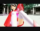 【MMD】六兆年と一夜物語【着物アリスでPV風リップ配布有】