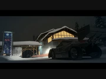 DiRT3を実況プレイ。その39-2