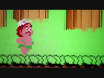 見ているだけで前向きな気持になれるゲーム動画