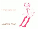 Laughing Heart (album mix)