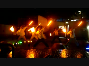 【ギニュー】Re:4人でそれぞれ違うヲタ芸をUOで打ってみた【ただのん】