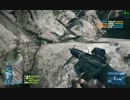 BF3 TDM