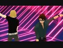 【MMDタイバニ】バディでMuscleCar