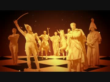 【Fate/Zero第一期EDパロ】Fate/Leipzig【諸国民の戦い】