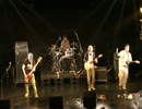 2012.01.28. night in Jordan./DUB CLEAR