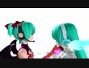 [初音ミク]「FREELY TOMORROW」[projectDIVA-extendエディット　DT-extend]
