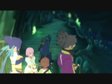 俺のやることすべてが正義、テイルズオブヴェスペリア実況プレイ　４７