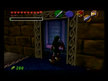 ゼルダの伝説～時のオカリナ～実況プレイpart72