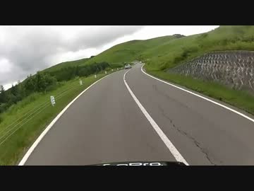 ビーナスラインに行ってきた！