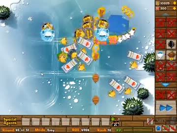 BTD5 9/26 DC