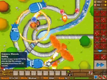 BTD5 6/19 DC