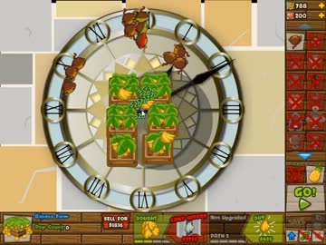 BTD5 6/20 DC
