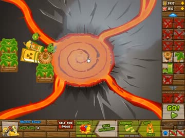 BTD5 6/21 DC