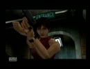 恐怖に屈せず友人とバイオハザード2を実況　Part6