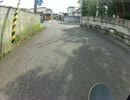 GoPro　テスト