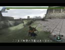 【MHF】クエスト「3万突破記念！」【初見】