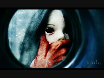 【NNI】空洞【激情ハードコア】