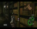 【ヘタレ実況】バイオハザード5【テスト動画】＞＞2