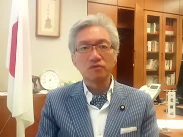 9/26西田昌司ビデオレター【安倍新総裁誕生！ご支援有難うございました】