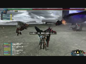 覇種アンノウン行ってきた