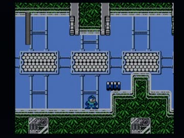 【初見縛り実況】鬼畜豆まきに挑戦【ロックマン3】 Part7