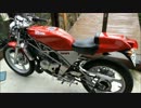 バイク車載動画を簡単に撮りたい１